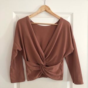 URSA MINOR twist top M